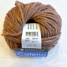 Load image into Gallery viewer, Arisha Knitting Kit | Berroco Catena & Knitting Pattern