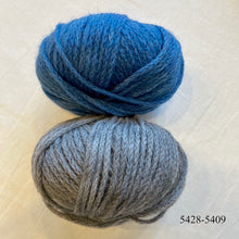 Load image into Gallery viewer, Mika Hat Knitting Kit | Berroco Catena &amp; Knitting Pattern

