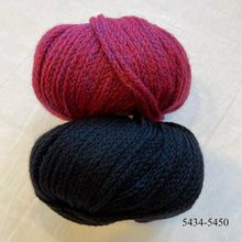 Load image into Gallery viewer, Mika Hat Knitting Kit | Berroco Catena & Knitting Pattern