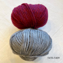 Load image into Gallery viewer, Mika Hat Knitting Kit | Berroco Catena & Knitting Pattern