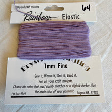 Load image into Gallery viewer, Bryson Rainbow Elastic