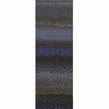 Load image into Gallery viewer, Atelier Worsted Weight Socks Knitting Kit | Jojoland Rhythm & Knitting Pattern