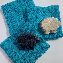 Load image into Gallery viewer, Handcrafted Sheep Soaps from Tanglewood