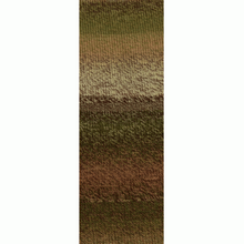 Load image into Gallery viewer, Atelier Worsted Weight Socks Knitting Kit | Jojoland Rhythm & Knitting Pattern