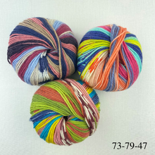 Load image into Gallery viewer, Knitcol Cowl Knitting Kit | Adriafil Knitcol &amp; Knitting Pattern (#213)
