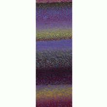 Load image into Gallery viewer, Atelier Worsted Weight Socks Knitting Kit | Jojoland Rhythm & Knitting Pattern