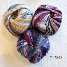 Load image into Gallery viewer, Knitcol Cowl Knitting Kit | Adriafil Knitcol & Knitting Pattern (#213)