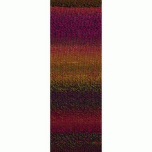Load image into Gallery viewer, Atelier Worsted Weight Socks Knitting Kit | Jojoland Rhythm & Knitting Pattern
