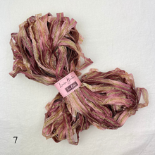 Load image into Gallery viewer, Louisa Harding Sari Ribbon