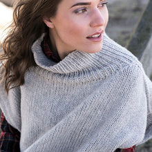 Load image into Gallery viewer, Arisha Knitting Kit | Berroco Catena & Knitting Pattern