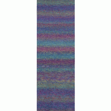 Load image into Gallery viewer, Atelier Worsted Weight Socks Knitting Kit | Jojoland Rhythm & Knitting Pattern