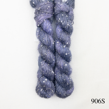 Load image into Gallery viewer, Artyarns Beaded Mohair and Sequins