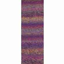 Load image into Gallery viewer, Atelier Worsted Weight Socks Knitting Kit | Jojoland Rhythm & Knitting Pattern