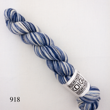 Load image into Gallery viewer, Big Square Baby Blanket Knitting Kit | Koigu Premium Merino & Knitting Pattern (#273)