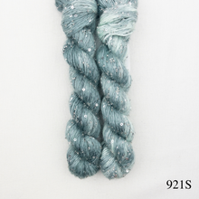 Load image into Gallery viewer, Artyarns Beaded Mohair and Sequins