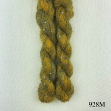 Load image into Gallery viewer, Artyarns Beaded Mohair and Sequins