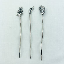 Load image into Gallery viewer, Shawl Sticks by Jul