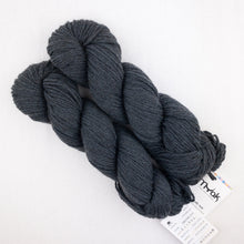 Load image into Gallery viewer, mYak Two Color Slouch Hat | mYak Baby Yak Medium & Knitting Pattern (#385)