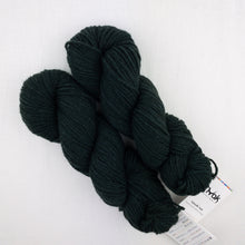 Load image into Gallery viewer, mYak Two Color Slouch Hat | mYak Baby Yak Medium & Knitting Pattern (#385)