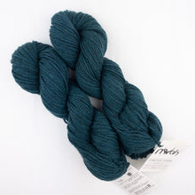 Load image into Gallery viewer, mYak Two Color Slouch Hat | mYak Baby Yak Medium & Knitting Pattern (#385)