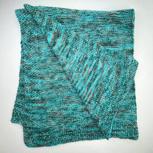 Load image into Gallery viewer, Big Square Baby Blanket Knitting Kit | Koigu Premium Merino & Knitting Pattern (#273)