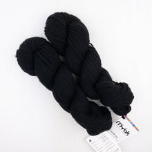 Load image into Gallery viewer, mYak Two Color Slouch Hat | mYak Baby Yak Medium & Knitting Pattern (#385)