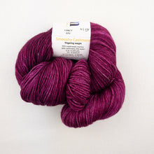 Load image into Gallery viewer, Pincha Shawl Knitting Kit | Dream in Color Smooshy with Cashmere
