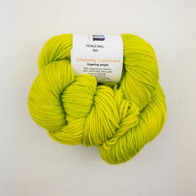Load image into Gallery viewer, Pincha Shawl Knitting Kit | Dream in Color Smooshy with Cashmere