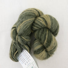 Load image into Gallery viewer, Cashmere Simple Bonnet Knitting Kit | Artyarns Cashmere Sock Yarn & Knitting Pattern (#317)