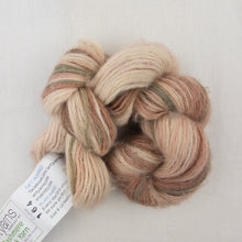 Load image into Gallery viewer, Cashmere Simple Bonnet Knitting Kit | Artyarns Cashmere Sock Yarn & Knitting Pattern (#317)