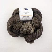 Load image into Gallery viewer, Pincha Shawl Knitting Kit | Dream in Color Smooshy with Cashmere