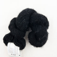 Load image into Gallery viewer, Cashmere Simple Bonnet Knitting Kit | Artyarns Cashmere Sock Yarn & Knitting Pattern (#317)