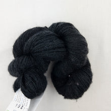 Load image into Gallery viewer, Cashmere Simple Bonnet Knitting Kit | Artyarns Cashmere Sock Yarn & Knitting Pattern (#317)