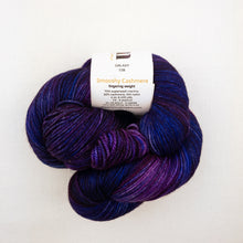 Load image into Gallery viewer, Pincha Shawl Knitting Kit | Dream in Color Smooshy with Cashmere