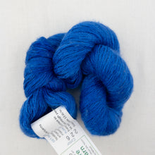 Load image into Gallery viewer, Cashmere Simple Bonnet Knitting Kit | Artyarns Cashmere Sock Yarn & Knitting Pattern (#317)