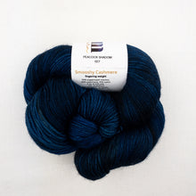 Load image into Gallery viewer, Pincha Shawl Knitting Kit | Dream in Color Smooshy with Cashmere