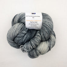 Load image into Gallery viewer, Pincha Shawl Knitting Kit | Dream in Color Smooshy with Cashmere