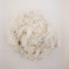 Load image into Gallery viewer, Rabbit Fur Hat Knitting Kit | Furaz Rabbit Fur Yarn, Aurora 8 & Knitting Pattern (#223)