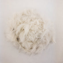 Load image into Gallery viewer, Rabbit Fur Cowl Knitting Kit | Furaz Rabbit Fur Yarn & Knitting Pattern (#198)