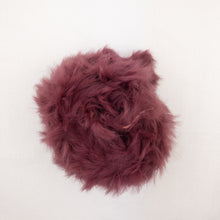 Load image into Gallery viewer, Rabbit Fur Cowl Knitting Kit | Furaz Rabbit Fur Yarn & Knitting Pattern (#198)