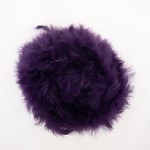 Load image into Gallery viewer, Rabbit Fur Hat Knitting Kit | Furaz Rabbit Fur Yarn, Aurora 8 &amp; Knitting Pattern (#223)
