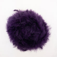 Load image into Gallery viewer, Rabbit Fur Cowl Knitting Kit | Furaz Rabbit Fur Yarn & Knitting Pattern (#198)