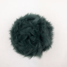 Load image into Gallery viewer, Rabbit Fur Cowl Knitting Kit | Furaz Rabbit Fur Yarn & Knitting Pattern (#198)