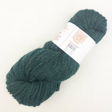 Load image into Gallery viewer, Ushya Basketweave Throw Knitting Kit | Mirasol Ushya & Knitting Pattern (#365)