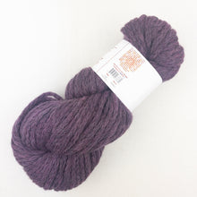 Load image into Gallery viewer, Ushya Basketweave Throw Knitting Kit | Mirasol Ushya & Knitting Pattern (#365)