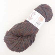 Load image into Gallery viewer, Jessie Hooded Cardigan Knitting Kit | Mirasol Ushya &amp; Knitting Pattern
