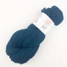 Load image into Gallery viewer, Ushya Basketweave Throw Knitting Kit | Mirasol Ushya & Knitting Pattern (#365)