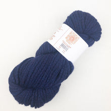 Load image into Gallery viewer, Ushya Basketweave Throw Knitting Kit | Mirasol Ushya & Knitting Pattern (#365)