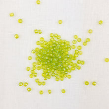 Load image into Gallery viewer, TOHO Round Glass Beads