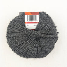 Load image into Gallery viewer, Stockinette Poncho Knitting Kit | Plymouth Baby Alpaca DK & Knitting Pattern (#113D)